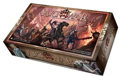 Legend of the Five Rings: Art of War