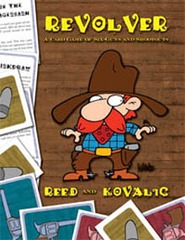 Revolver