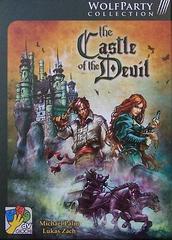 The Castle of the Devil