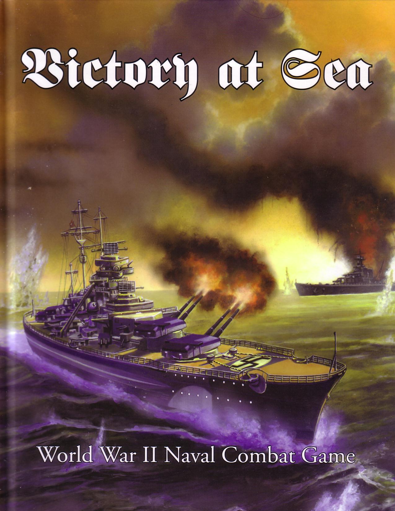 Victory at Sea Victory at Sea
