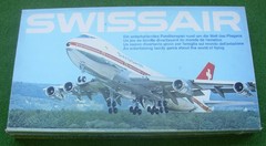 Swissair