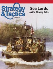 Sealords: The Vietnam War in the Mekong Delta