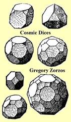 Cosmic Dice