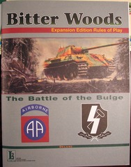 Bitter Woods (4th Edition) Expansion Kit