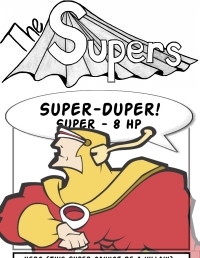 The Supers
