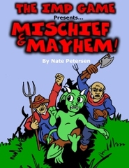 The Imp Game