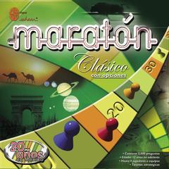Maratón Clásico