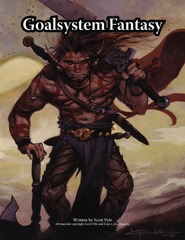 Goalsystem Fantasy