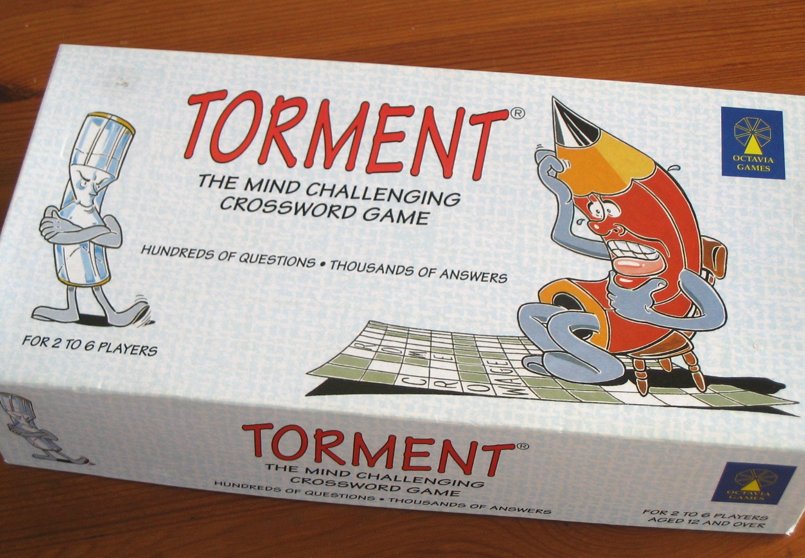 Torment