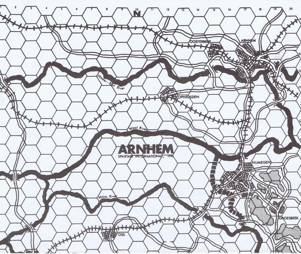 Arnhem and Operation Market-Garden