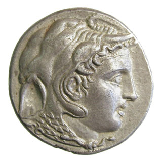 Macedonia