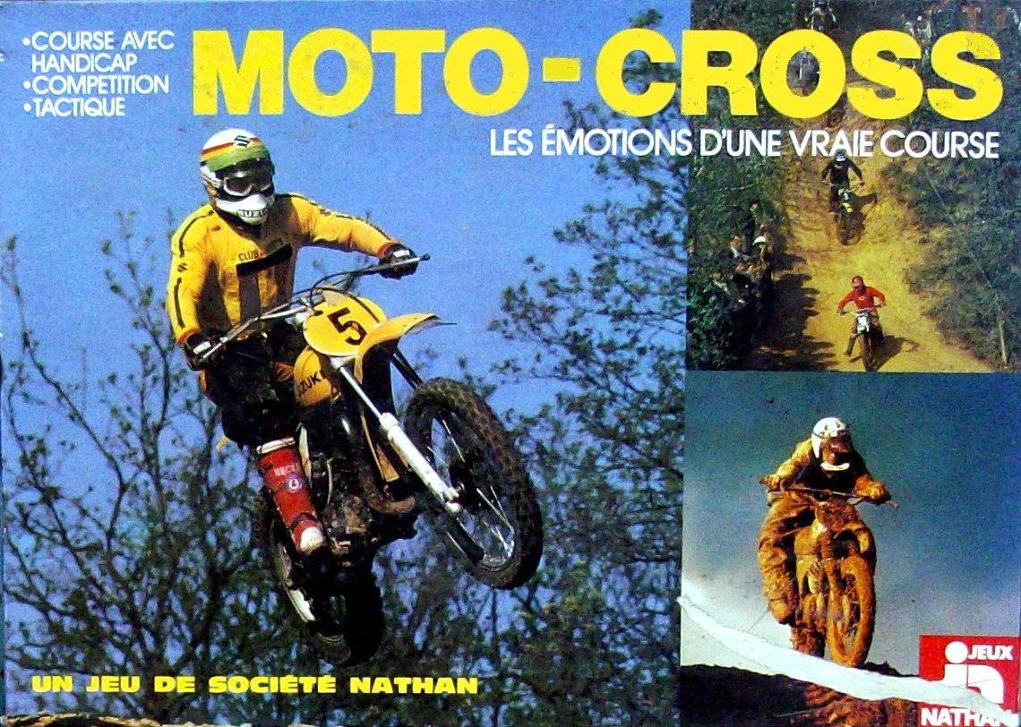 Moto-Cross