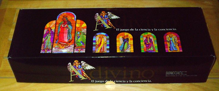 A-divino