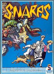 Snarps