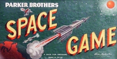 Space Game