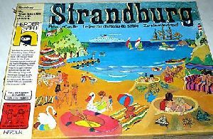 Strandburg