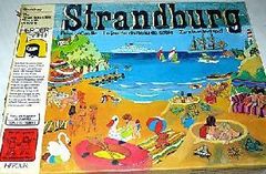 Strandburg