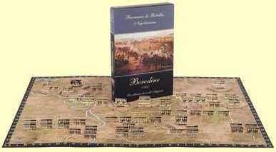 Borodino 1812