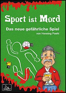 Sport ist Mord