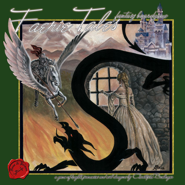 Faerie Tales