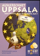 Ausgerechnet Uppsala