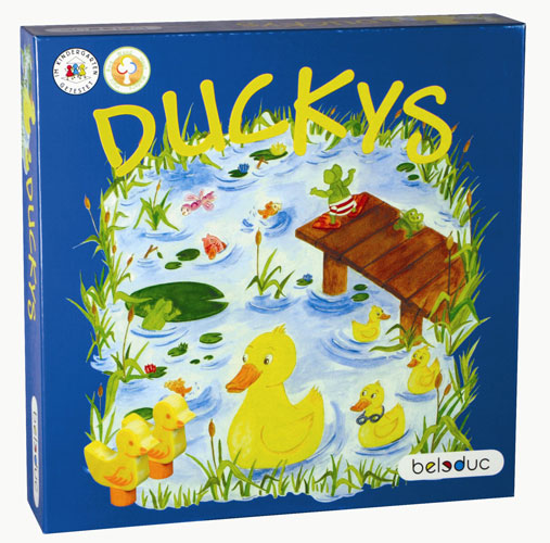 Duckys