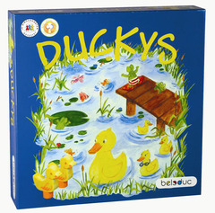 Duckys