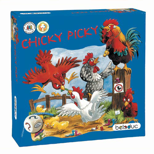 Chicky Picky