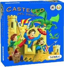 Castello del Drago