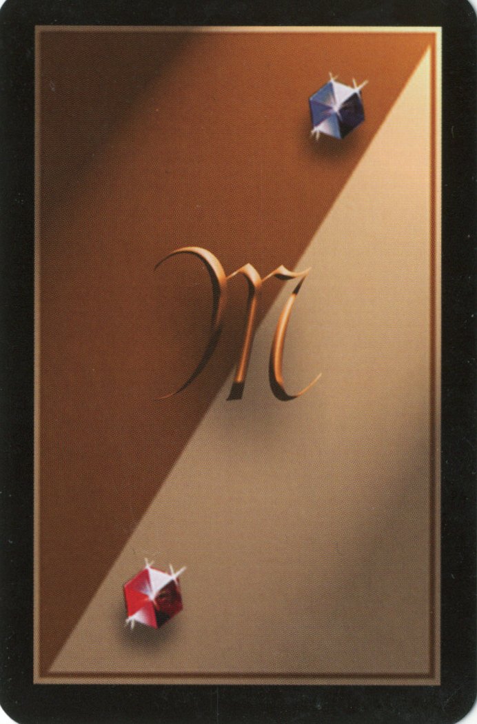 Master Thieves: Expansion Cards