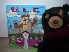 V. L. C. - Very Large Creatures