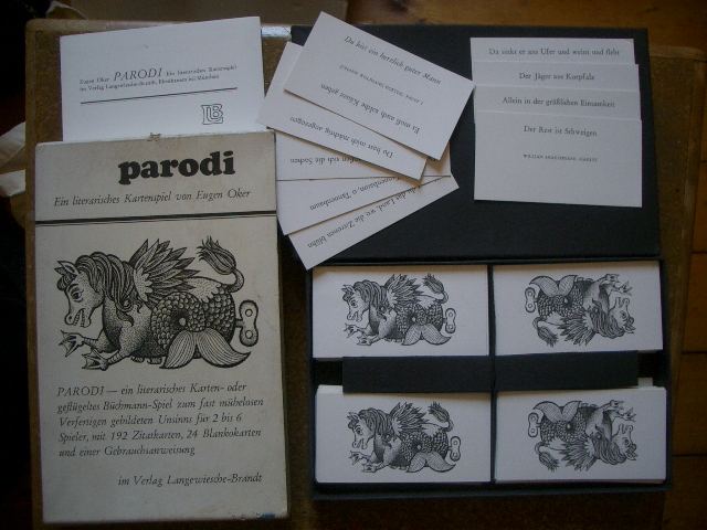 Parodi