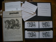 Parodi