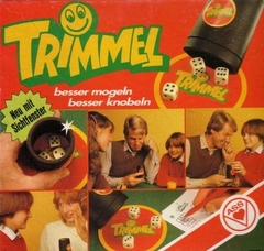 Trimmel
