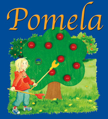 Pomela