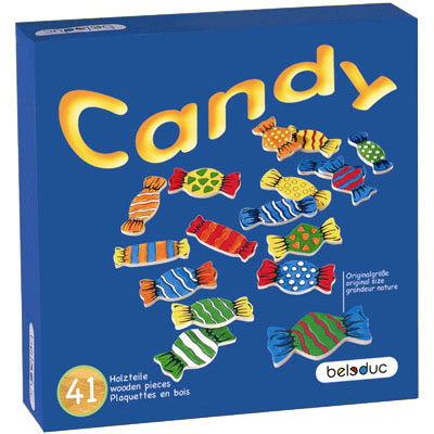 Candy
