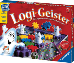 Logi-Geister