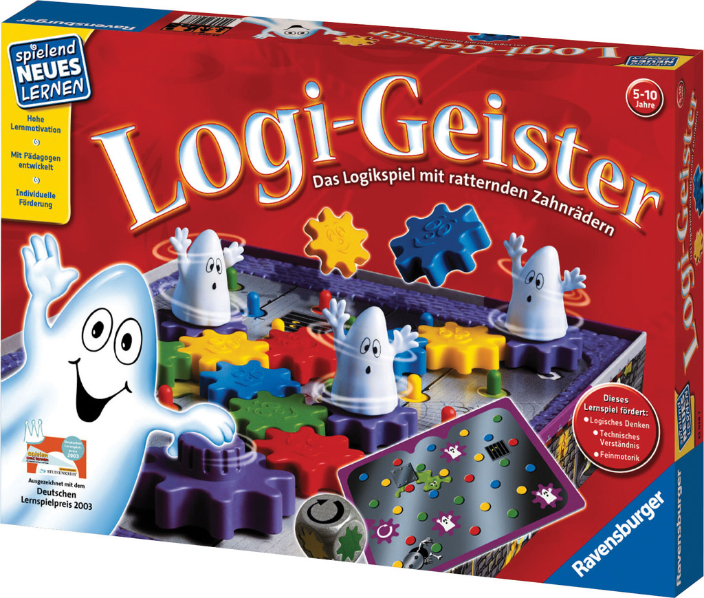 Logi-Geister