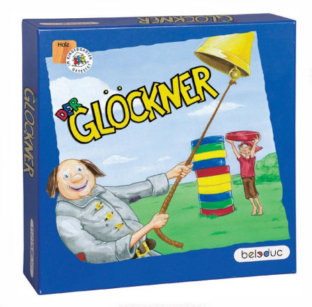Der Glöckner