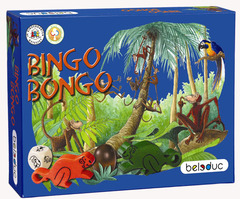 Bingo Bongo