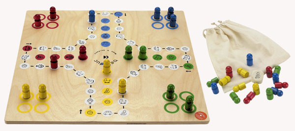 Multigame
