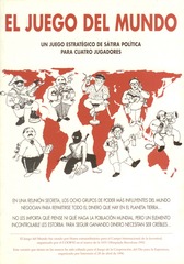 El joc del món