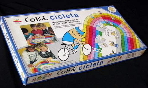 Cobicicleta
