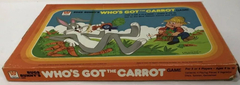 Bugs Bunny's - Who's Got The Carrot Game