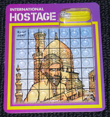International Hostage