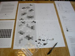 Mine-Shaft Gap