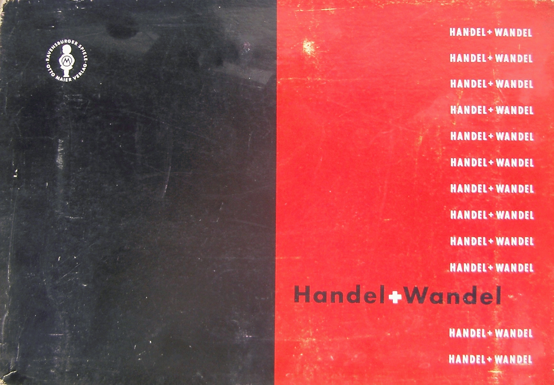 Handel und Wandel