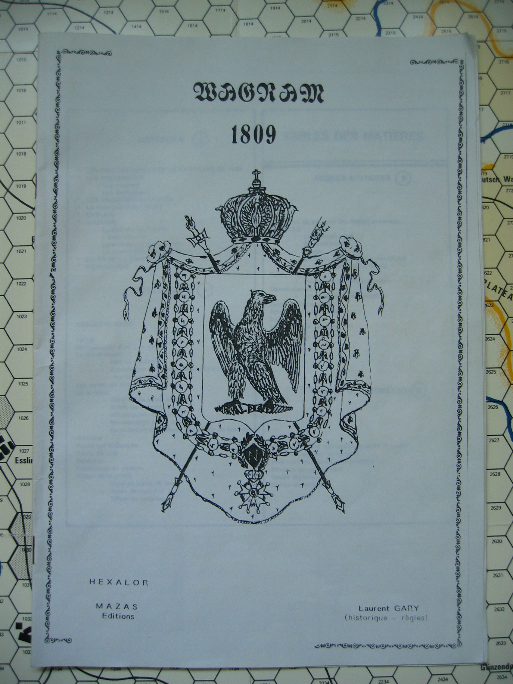 Wagram 1809