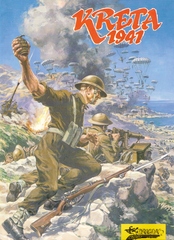 Kreta 1941