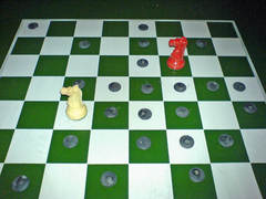Knight Chase